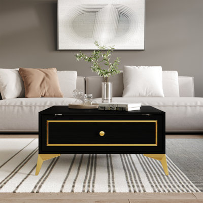 Baccus Single Coffee Table