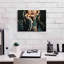 Reproduction d'art sur toile giclée-410744310