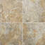 Carreau de vinyle ADURA®Flex avec Microban® Rushmore 18 po x 18 po x 2,5 mm-35458096