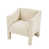 Beige selected