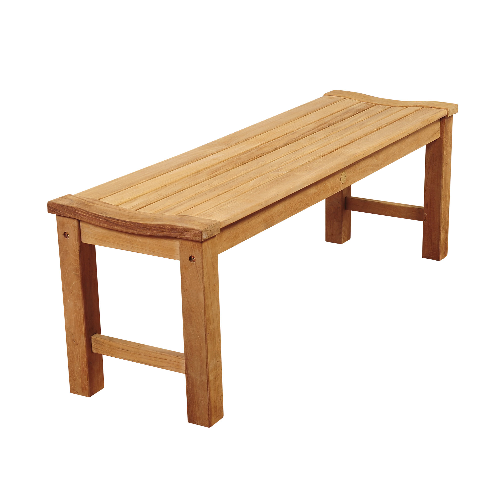 Alyisa Wooden Picnic Bench
