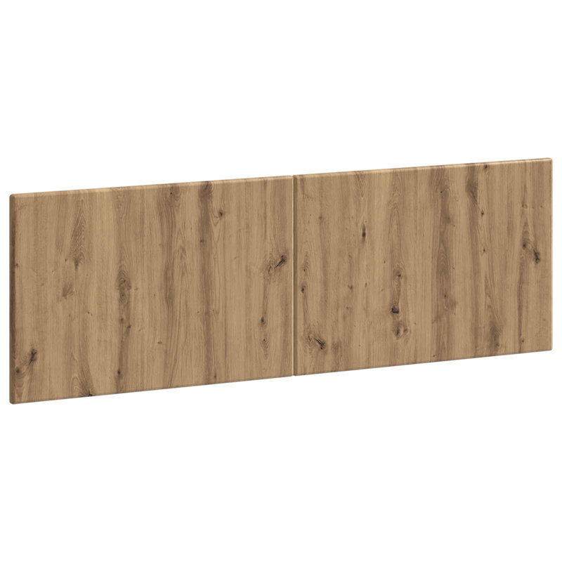 Headboard, Artisan Oak