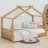 Nguyet House Platform Bed with Headboard-844883172-844883173