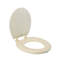Round Toilet Seat and Lid-52588545