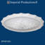 Médaillon de plafond H 16 1/4 po x l 12 po x P 1 3/4 po