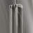 ZLINE Autograph 60 in. Built-In Refrigerator w/ Gray Interior and Polished Nickel Helix Handles-119340834