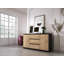 3 - Drawer Chest of Drawers-96386709