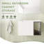 Base de meuble-lavabo simple 30 po Iveron