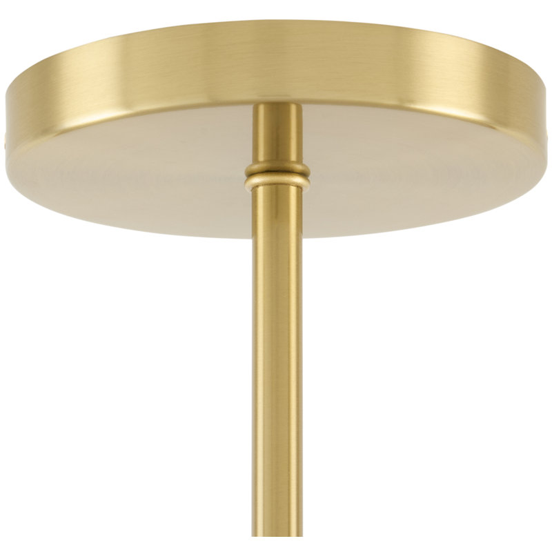 Luminaire suspendu Saltsman