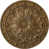 Bronze huilé