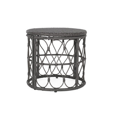 BRUCE SIDE TABLE