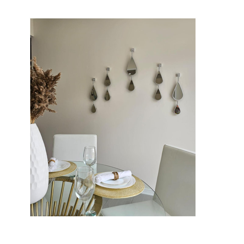 Miroir mural Padrino