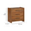 Table de chevet Wrightwood