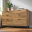 Apogee 120cm Sideboard