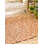 Truffle Hand Tufted Floral Area Rug-218932948