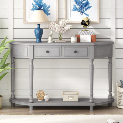 Console Cayli