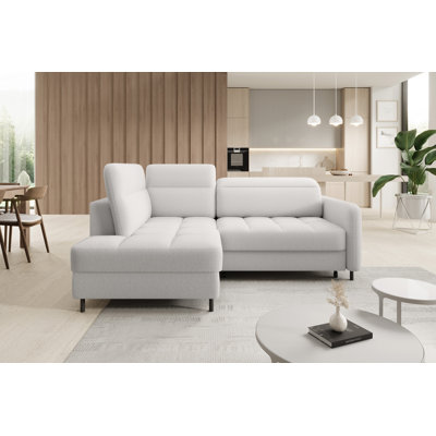 Bopha 3 Seater Sofa Bed