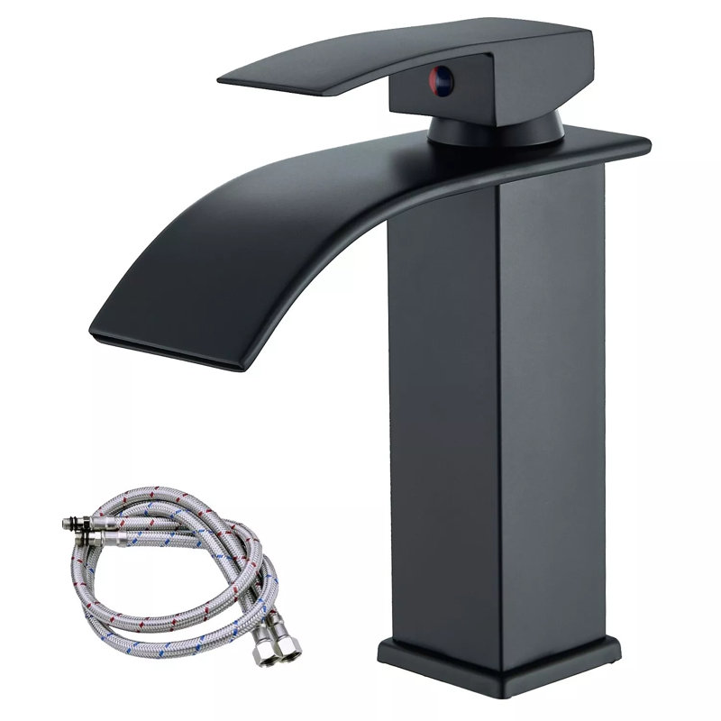 Bathroom Faucet