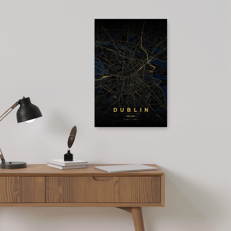 Print, 45.72cm H x 30.48cm W