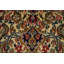 Tapis traditionnel à teinture végétale 4 x 6