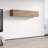 Balroop 2 Piece Floating Shelf-934880364