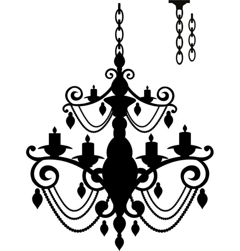 Non-Wall Damaging Wall Decal