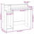 Botjo Computer Desk-429631490