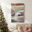 Christmas Holiday Art - Gallery Wrapped Canvas CCCLVII