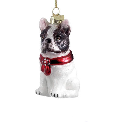 3.5'' Resin Animals Hanging Figurine Ornament
