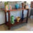 Damius 52'' Solid Wood Console Table-219060716