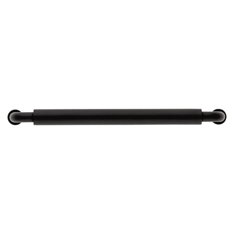 4486 Hollywood Hills Pull, Satin Black