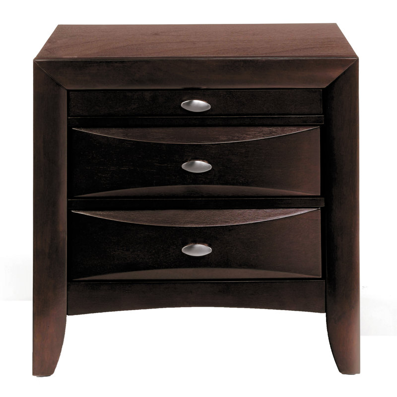 Table de bout Table de chevet moderne