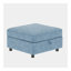 Causeuses-causeuses, méridienne, canapé-lit moderne Mid-Century avec rangement pour petits espaces, salon, chambre à coucher