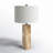 Chesterland Metal Table Lamp
