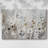 Misty Meadow Field-Gallery Wrapped Canvas-502670401