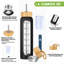 32 oz. LoochMee Bouteille d'eau en verre-98417582