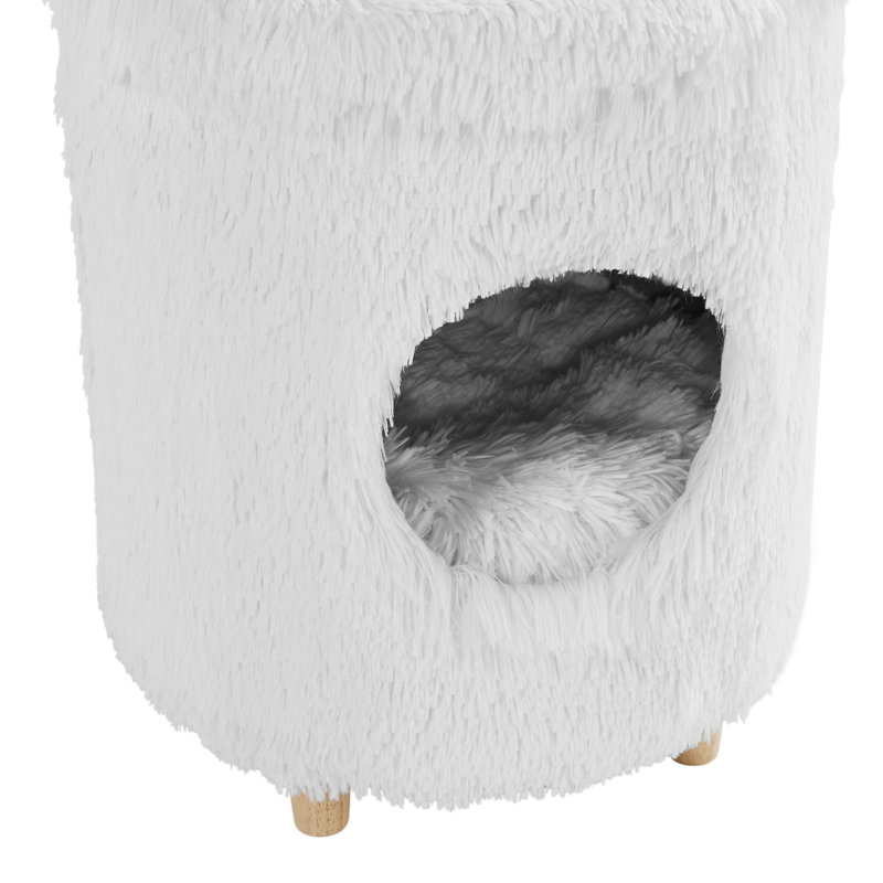 Rocket® 18" Cat Tree