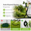 Plastic Hose Reel