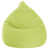 Lime Green Polyester