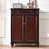 Dark Brown Wood