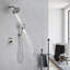 Robinet de douche avec valve brute-82991195