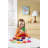 Smart Snacks® Alpha Pops Letters