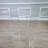 42"L X 24"W X 31"H Clear Acrylic Dining Table, Church Communion Table, Tradeshow Display Table