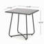 Table d'appoint 18 po