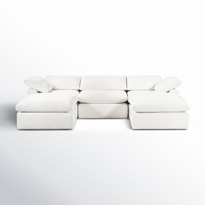 Canapé modulaire Wonardo