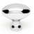Polished Chrome selected