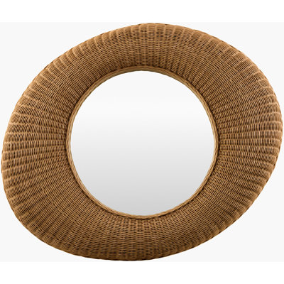 Miroir d'appoint Galey Alix X Livabliss Lye