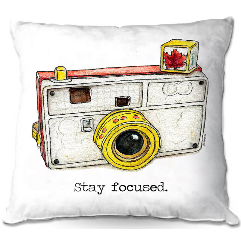  Coussin Couch Jouets, 16 po x 16 po