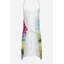 Iris du Tennessee en tablier aquarelle-470388980