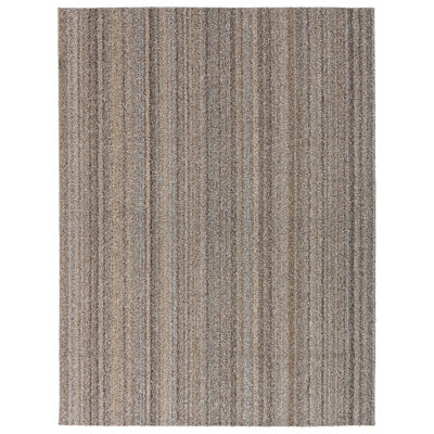 Omotayo Striped Indoor Rug